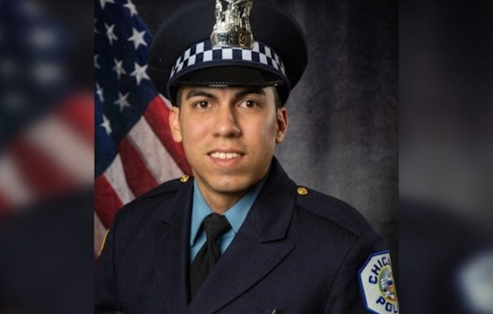 Steven Montano's Fate Hangs as Murder Trial for Officer Andres Vasquez Lasso Nears Finale