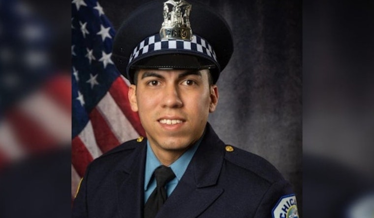 Steven Montano's Fate Hangs as Murder Trial for Officer Andres Vasquez Lasso Nears Finale