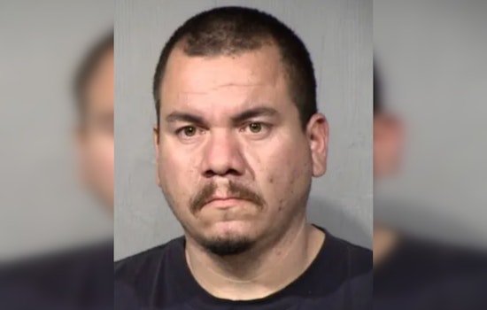 Steven Orona Sentenced to Life in Prison for 2020 Road Rage Murder in Phoenix