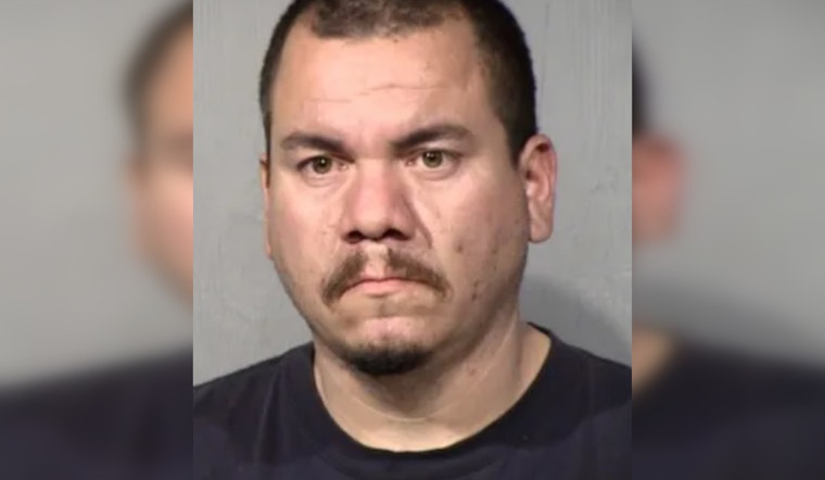 Steven Orona Sentenced to Life in Prison for 2020 Road Rage Murder in Phoenix