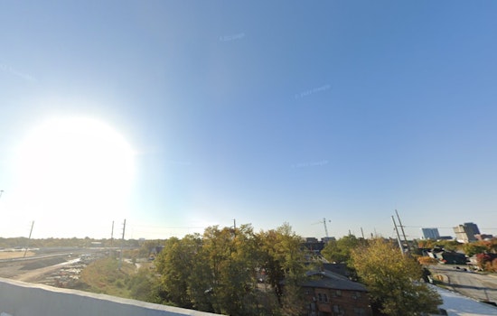 Sticky Humidity and Sunny Skies Today Before Isolated Storms Hit Indianapolis, Weekend Weather to Bring More Showers
