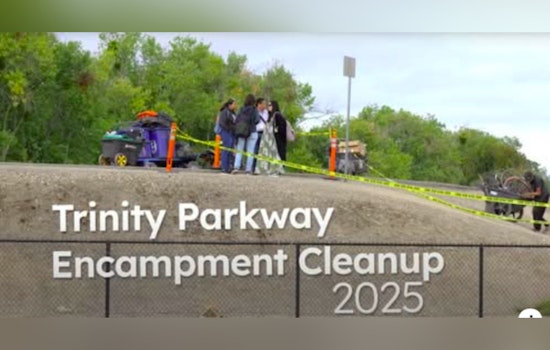 Stockton Clears Long-Established Pixley Slough Homeless Camp and Ongoing Monitoring Planned to Deter Return