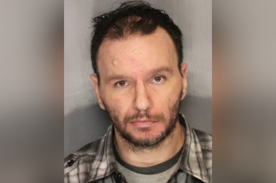 Stockton Man Arrested for Attempted Murder and Arson After Probation Officer Suffers Burns in Confrontation