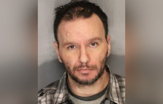 Stockton Man Arrested for Attempted Murder and Arson After Probation Officer Suffers Burns in Confrontation