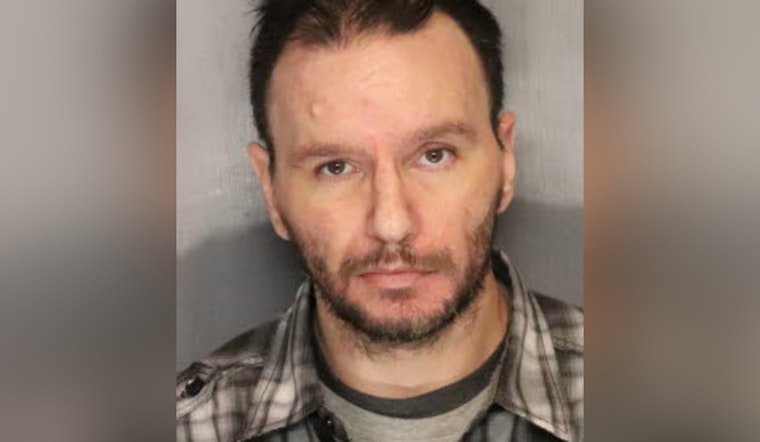 Stockton Man Arrested for Attempted Murder and Arson After Probation Officer Suffers Burns in Confrontation