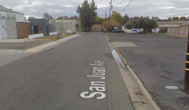 Stockton Police Successfully Resolve Protest Blockade on San Juan Avenue, Balance Public Safety and First Amendment Rights