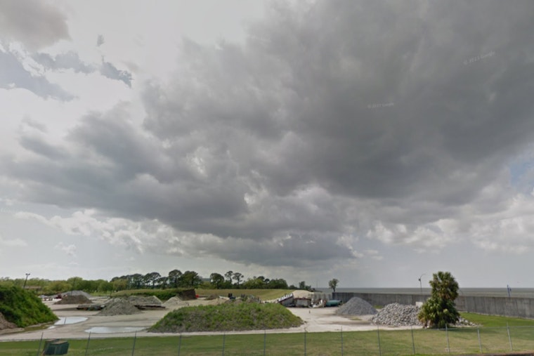 Stormy Week Ahead for New Orleans as NWS Predicts Sporadic Showers and Thunderstorms