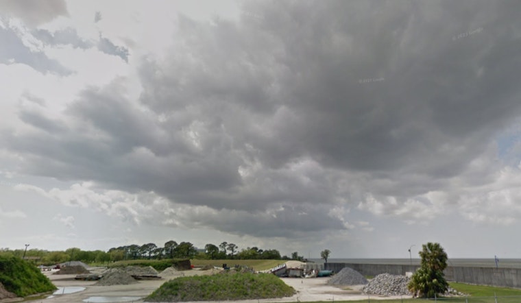 Stormy Week Ahead for New Orleans as NWS Predicts Sporadic Showers and Thunderstorms