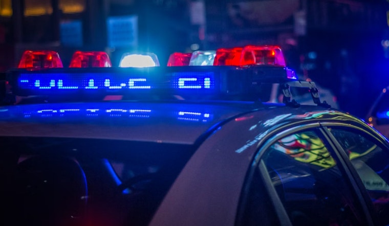 Stuart Police Investigate String of Car Burglaries Including Theft of Firearms, Urge Community Vigilance