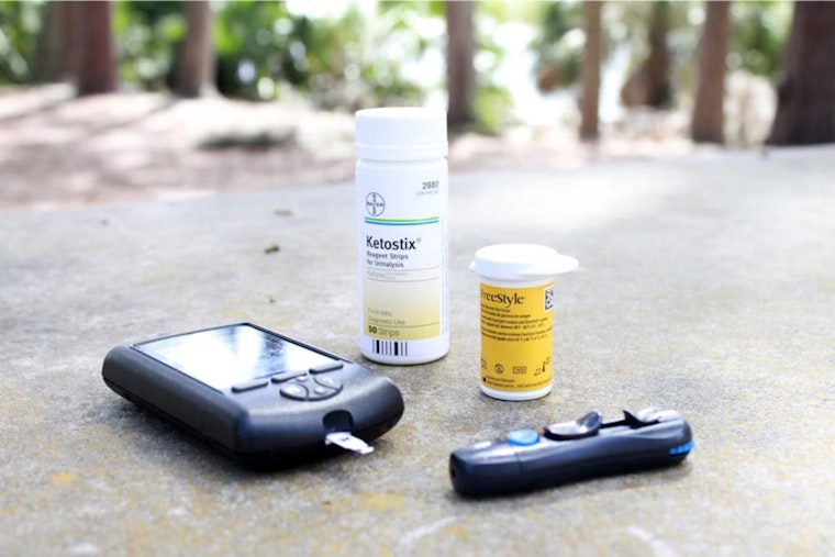 Study Links Early Onset of Type 1 Diabetes in Children to Higher Cardiovascular Risks and Reduced Lifespan: University of Cincinnati Researcher Highlights Importance of Delayed Diagnosis