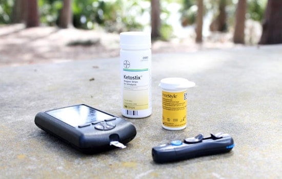 Study Links Early Onset of Type 1 Diabetes in Children to Higher Cardiovascular Risks and Reduced Lifespan: University of Cincinnati Researcher Highlights Importance of Delayed Diagnosis