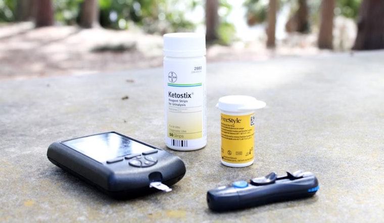 Study Links Early Onset of Type 1 Diabetes in Children to Higher Cardiovascular Risks and Reduced Lifespan: University of Cincinnati Researcher Highlights Importance of Delayed Diagnosis
