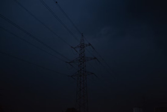 Study Links Longer Power Outages to Social Vulnerability in Gulf Coast Communities