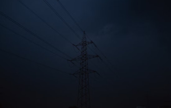Study Links Longer Power Outages to Social Vulnerability in Gulf Coast Communities