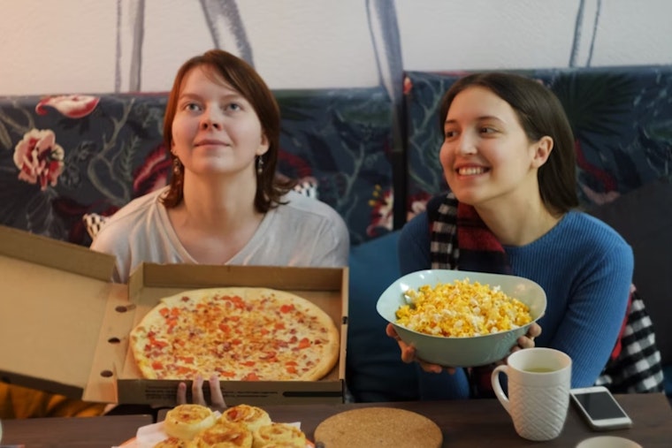 Study Reveals Hollywood's Avoidance of Genuine Puberty Portrayals in Teen Movies