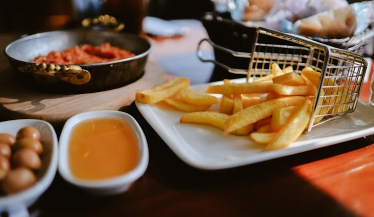 Study Reveals US Vacation Renters Leave Behind $2 Billion in Uneaten Food Annually