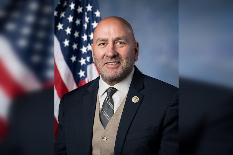 Subcommittee Chairman Higgins Announces Hearings on Oversight Failures for Unaccompanied Migrant Children