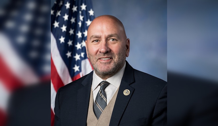 Subcommittee Chairman Higgins Announces Hearings on Oversight Failures for Unaccompanied Migrant Children
