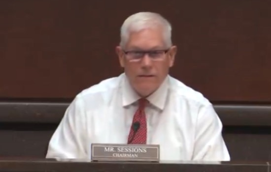 Subcommittee Chairman Pete Sessions Calls for Bid Protest Reform to Improve Government Procurement Efficiency
