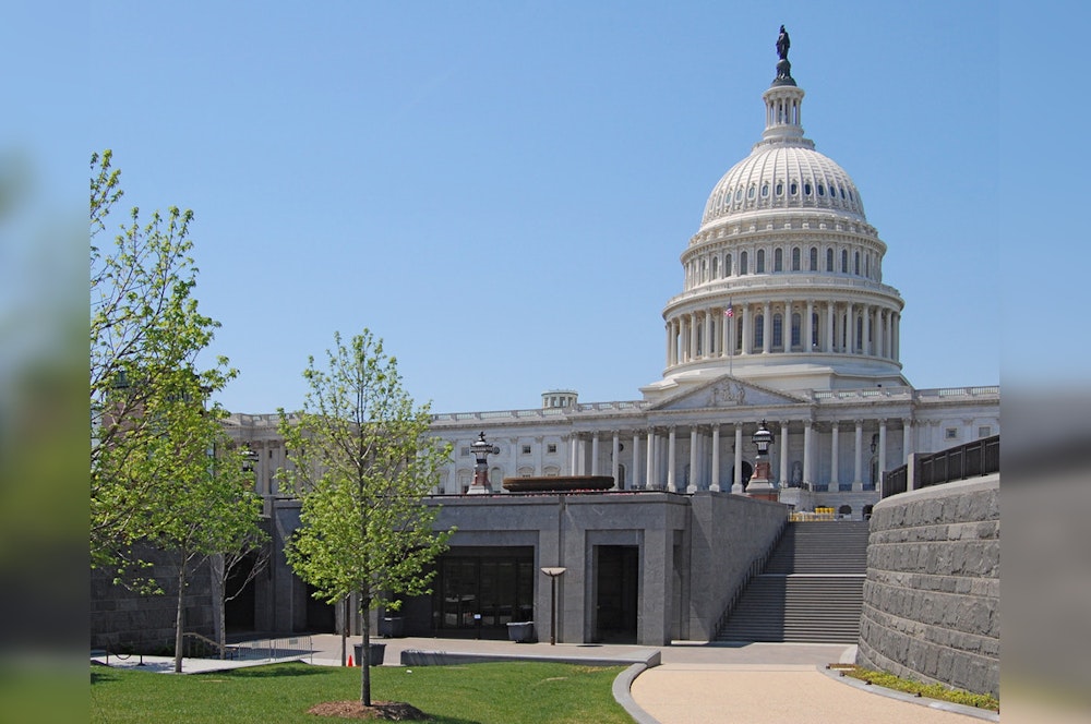 Subcommittee Sets Stage for "The New Atomic Age" in US Energy Policy Discussion