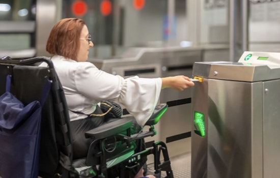 Subway Accessibility Boost as Gov. Hochul Announces 12 New York Stations Set for Upgrades During Disability Pride Month