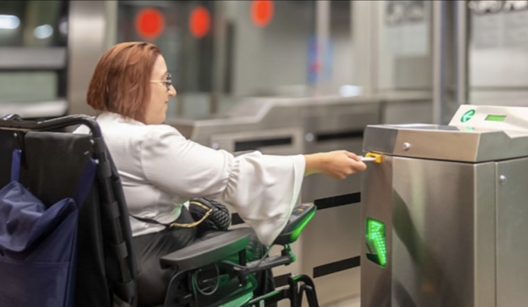 Subway Accessibility Boost as Gov. Hochul Announces 12 New York Stations Set for Upgrades During Disability Pride Month