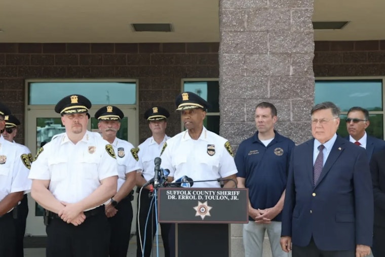 Suffolk County Bolsters DWI Checkpoints Amid Rising Arrests in Long Island