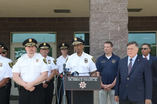 Suffolk County Bolsters DWI Checkpoints Amid Rising Arrests in Long Island