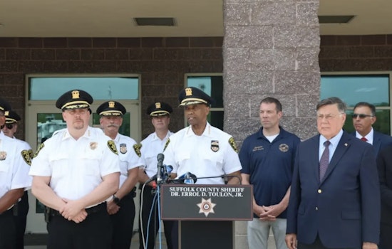 Suffolk County Bolsters DWI Checkpoints Amid Rising Arrests in Long Island
