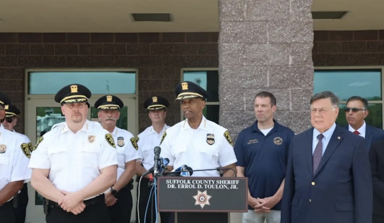 Suffolk County Bolsters DWI Checkpoints Amid Rising Arrests in Long Island