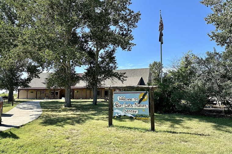 Summer Camp Out at Barr Lake State Park Offers Nature Retreat for Brighton Families