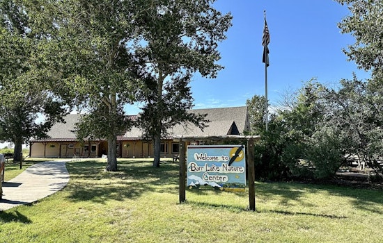 Summer Camp Out at Barr Lake State Park Offers Nature Retreat for Brighton Families