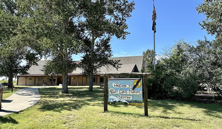 Summer Camp Out at Barr Lake State Park Offers Nature Retreat for Brighton Families