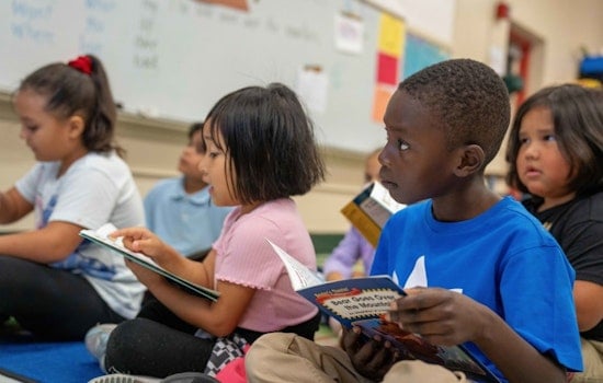 Summer Learning in Full Effect, Duval ESOL Program Hones English Skills for K-12 Students