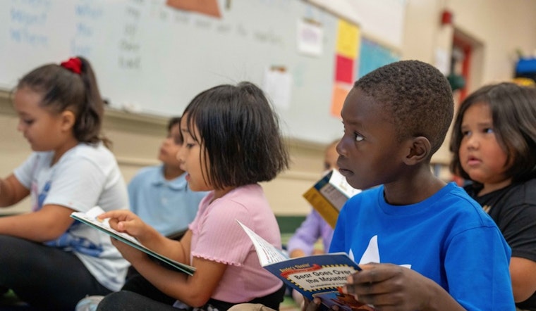 Summer Learning in Full Effect, Duval ESOL Program Hones English Skills for K-12 Students