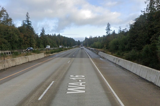 Summer Roadwork Alert, $25.8M Paving Project to Impact Night Travel in South Puget Sound and Kitsap Peninsula Starting July 14