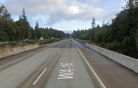Summer Roadwork Alert, $25.8M Paving Project to Impact Night Travel in South Puget Sound and Kitsap Peninsula Starting July 14