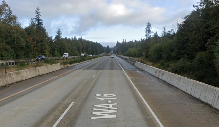 Summer Roadwork Alert, $25.8M Paving Project to Impact Night Travel in South Puget Sound and Kitsap Peninsula Starting July 14