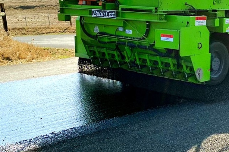 Summer Roadwork Alert: Marin County to Kick Off Pavement Preservation on 25 Miles of Roads Starting Tomorrow