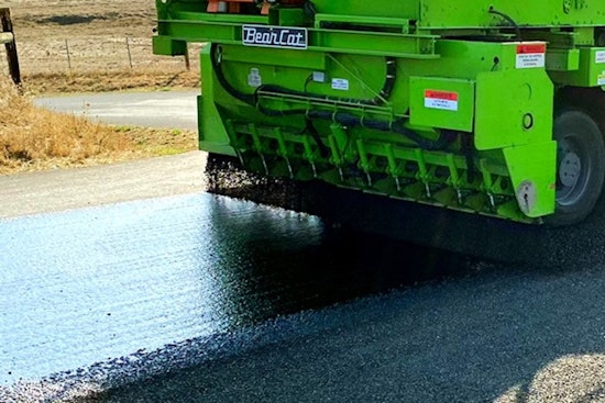 Summer Roadwork Alert: Marin County to Kick Off Pavement Preservation on 25 Miles of Roads Starting Tomorrow