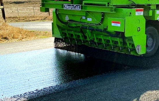 Summer Roadwork Alert: Marin County to Kick Off Pavement Preservation on 25 Miles of Roads Starting Tomorrow