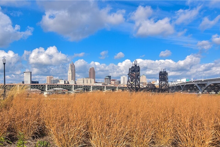Summer Sizzle and Storms Set the Scene in Northeast Ohio as Independence Day Approaches