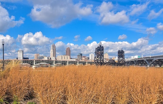 Summer Sizzle and Storms Set the Scene in Northeast Ohio as Independence Day Approaches