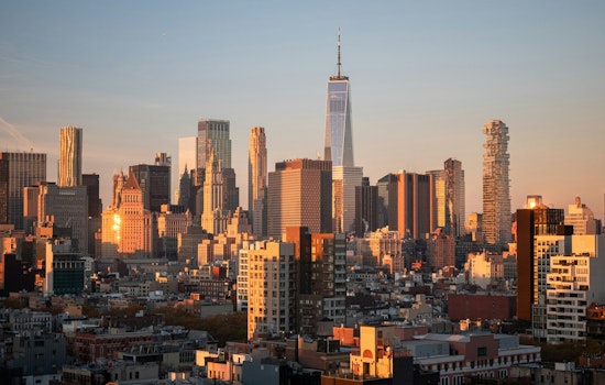 Summer Sizzle, NYC Braces for Warm Week with Thunderstorm Chances Across Boroughs