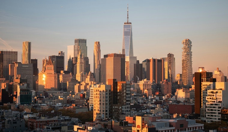 Summer Sizzle, NYC Braces for Warm Week with Thunderstorm Chances Across Boroughs