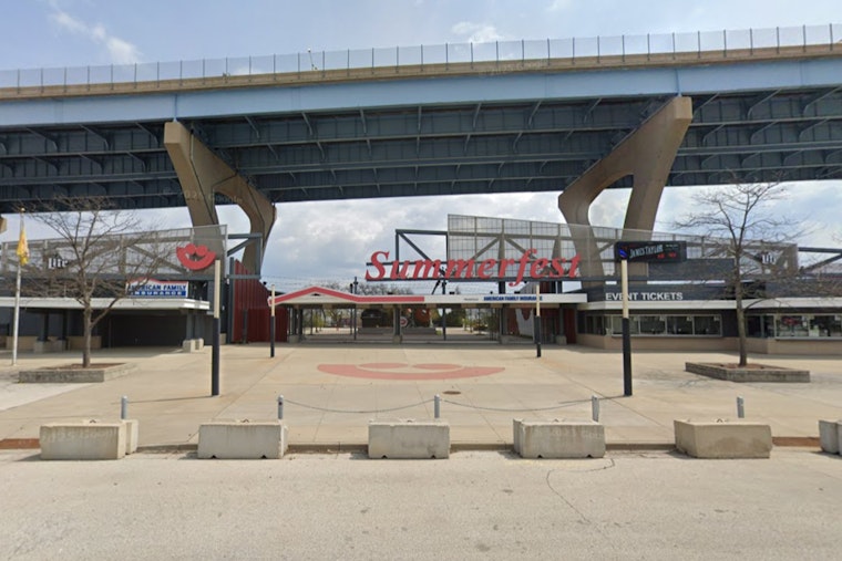 Summerfest 2025 Hits High Note with Over 600K Attendees, Local Milwaukee Talent Shines