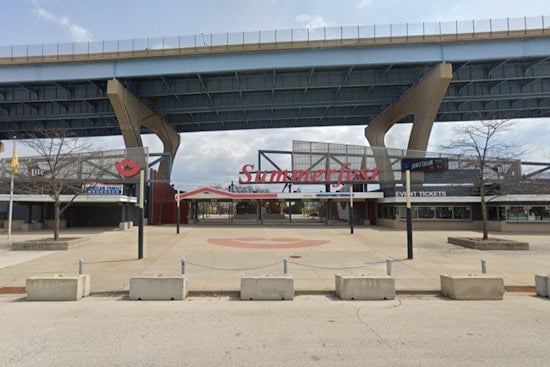Summerfest 2025 Hits High Note with Over 600K Attendees, Local Milwaukee Talent Shines