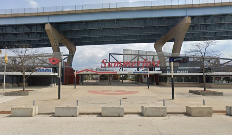 Summerfest 2025 Hits High Note with Over 600K Attendees, Local Milwaukee Talent Shines