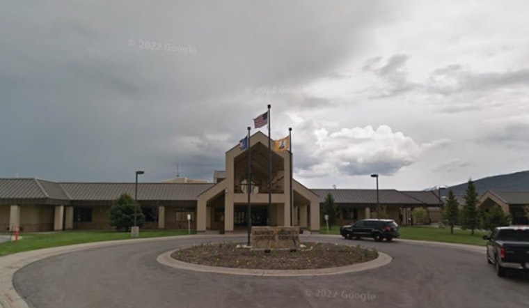 Summit County Mourns Teenager's Death in Tragic Motorcycle Crash on Weber Canyon Road