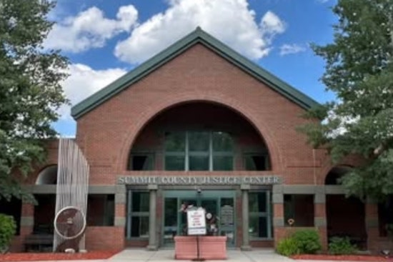 Summit County Sheriff Clashes with Commissioners, Files Second Lawsuit Over Emergency Management Control